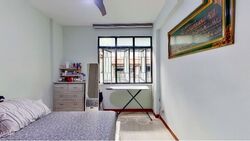 Chestervale (D23), Condominium #562165031